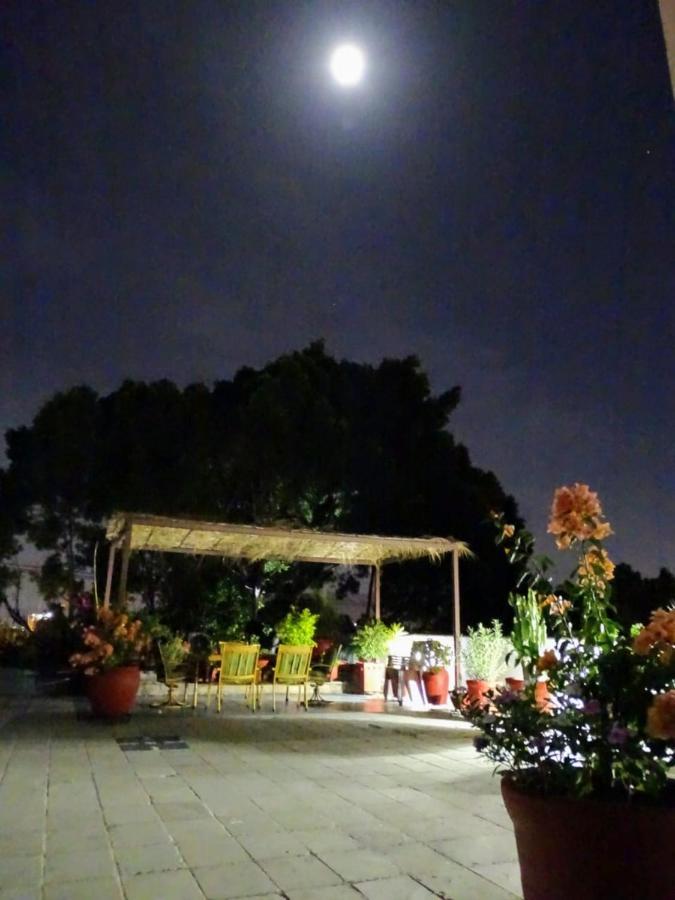Hotel Aitana Oaxaca Exterior foto